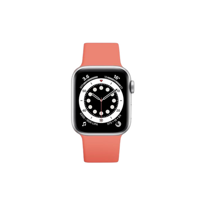 Pulse | Fitnessarmband für Apple Watch
