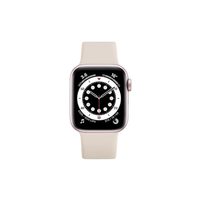 Pulse | Fitnessarmband für Apple Watch
