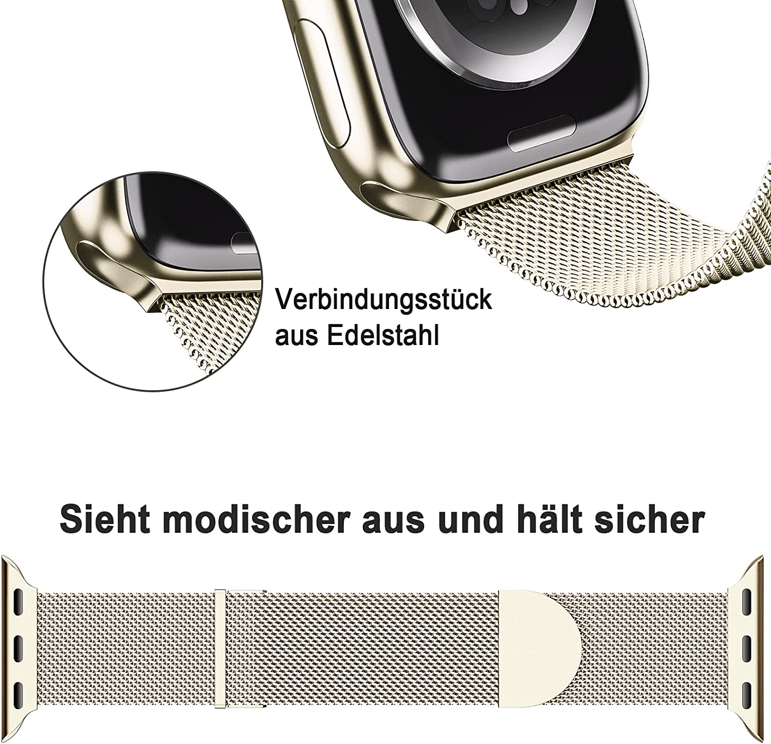 apple smartwatch armband